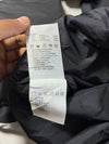 Nike Vintage Clima-Fit Insulated Track Pants – Black Gold Swoosh (W:28) (L:40)