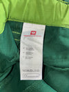 Engelbert Strauss Green Cargo Work Pants (W:28) (L:37.5)