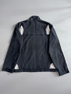 Adidas 3-Stripes Track Jacket Black White (M)