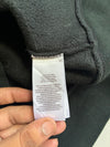 Polo Ralph Lauren Pony Logo Zip-Up Hoodie – Black(S)