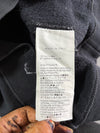 Nike x 1017 ALYX 9SM Zip-Cuff Full-Zip Hoodie – Black (M)