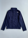 The North Face | Fleece Jacket Navy | (S)