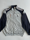 Adidas Colorblock Track Jacket (L)