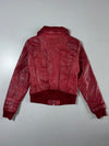 Only Premium Original Leather Jacket Women’s (S)