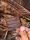 Danier Premium Original Leather Jacket (Xxs)