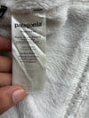 Patagonia Re-Tool Snap-T White High-Pile Fleece Pullover  (XS)