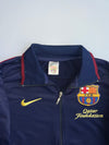 Nike x FC Barcelona N98 Track Jacket (M)