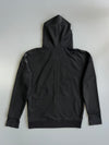 Adidas ZNE Full-Zip Performance Hoodie (M)
