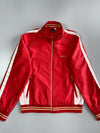 Ellesse Italia Vintage Satin Track Jacket (M)