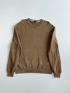 Hugo Boss Knit Crewneck Sweater(XL)