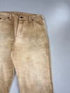 Vintage Dickies Carpenter Pants(W:34|L:42)