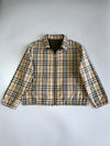 Burberry London Reversible Classic Harrington Jacket (XL)