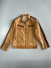 Angelo Litrico Premium Original Leather Jacket (L)