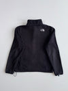The North Face Fleece Full-Zip Jacket Black Women’s (S)