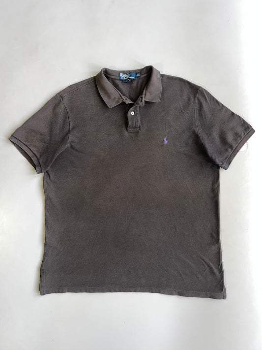 Polo Ralph Lauren Original Premium T-Shirt (2XL)