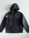 Polo Ralph Lauren Black Hooded (L/Xl)