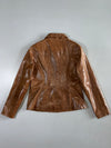 Wilsons Maxima Premium Original Leather Jacket (S/M)