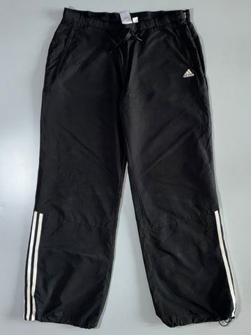 Adidas Black Track Pants (W:34|L:40)