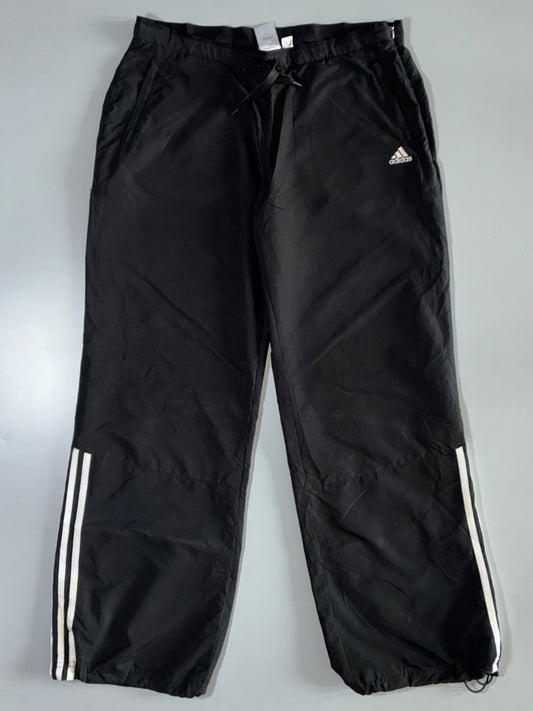 Adidas Black Track Pants (W:34|L:40)
