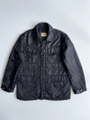Burberry London Vintage Field Jacket Black (Xl)