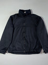 Columbia Interchange Black Fleece-Lined Outdoor Jacket (XL/2XL)