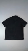 Nike Dri-FIT "The Nike Polo" Black Polo T-Shirt (XL)