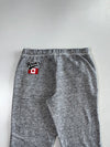 Roots Canada Patch Elastic Sweatpants (W:28 |L:34)