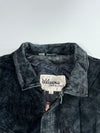 Wilsons Premium Original Sued Leather Jacket (L)
