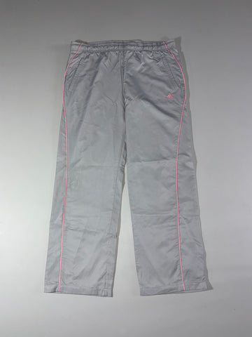 Adidas Nylon Track Pants (W:38) (L:41)