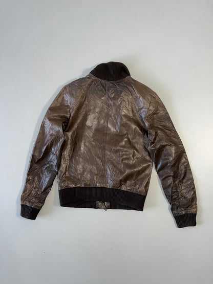 ZSuper Premium Original Leather (XS)