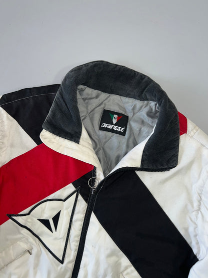 ZDainese Original RARE Racing Jacket DetachableArms (M/L)