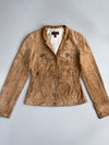Denier’s Premium Original Leather Jacket (XS)