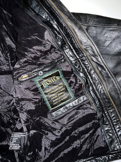 ZDanier Original Leather Jacket (L)