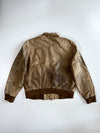 Premium Original Pure Leather Jacket (M/L)