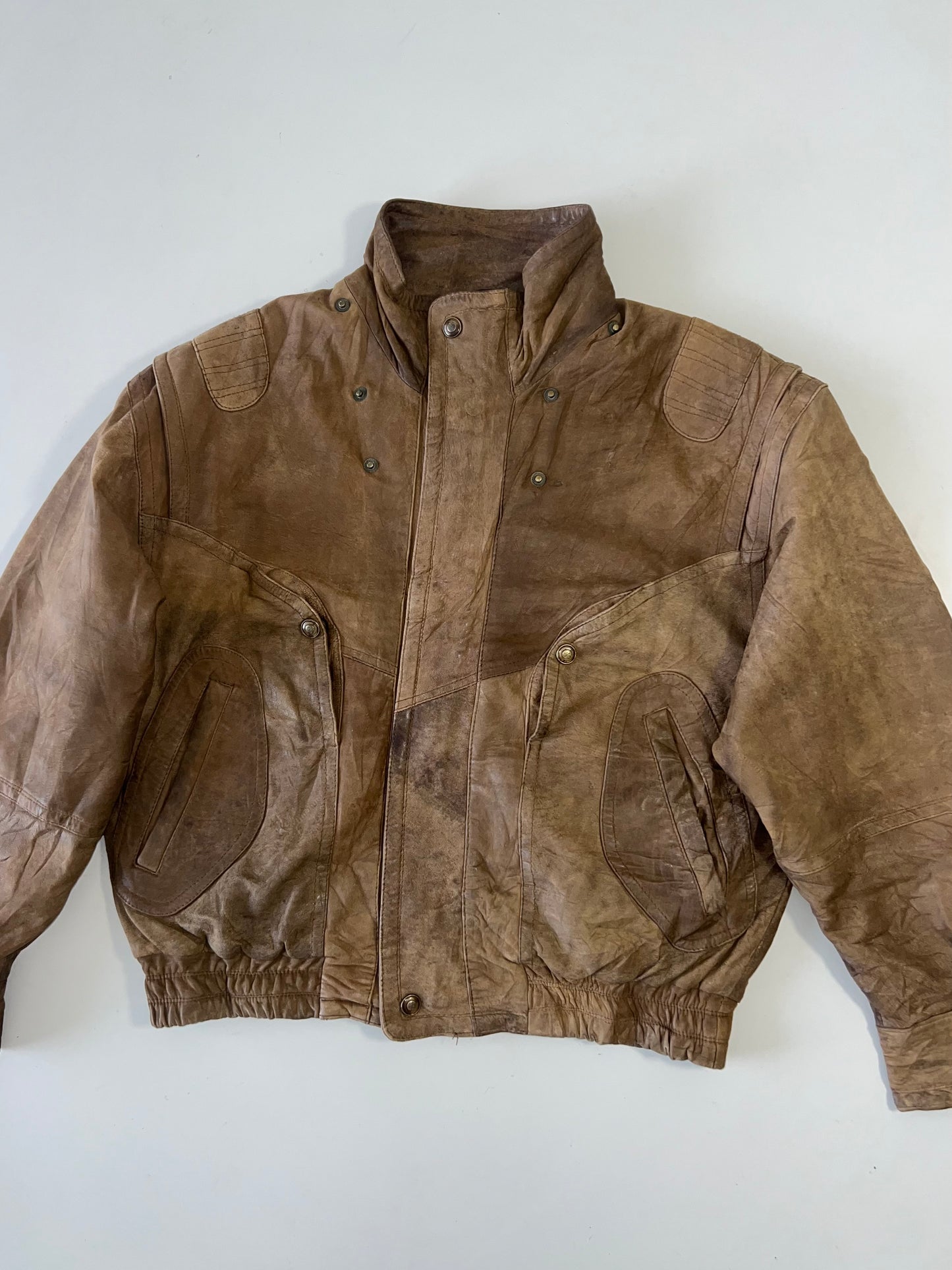 ZSuper Premium Original Leather (XL)