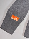 Superdry Grey & Neon Pink Applique Zip-Up Hoodie Women’s (S)