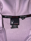 Spyder Active Performance Full-Zip Hoodie Women’s (S)