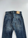 G-Star 3301 Premium Original Denim Heans (W:30 |L:44)