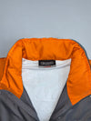 Kappa | Vintage Track Shell  Hidden Cap Jacket (L)