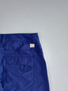 The North Face Navy Hiking Pants (W:32|L:40)