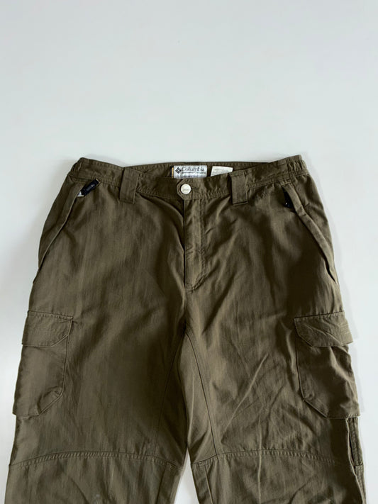 Columbia Sportswear Cargo Pants (W:32|L:41)