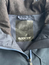Black Yak | Gore-Tex Shell Jacket (M)