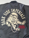 Adidas Originals x Star Wars "Dark Side Imperials" Varsity Bomber (XL)