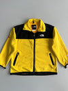 The North Face Gore-Tex Denali Fleece Jacket (S)