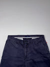 Polo Ralph Lauren Navy Chino Shorts (W:35) (L:21)