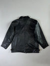 Super Premium Original Leather Jacket (XL)