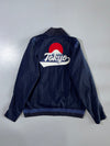 Adidas | Tokyo Bomber Jacket Navy | (XL)