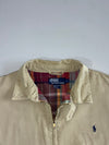 Polo Ralph Lauren Khaki Harrington Jacket (2Xl)