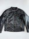 Ultra Premium Original Racing Leather Jacket Heavy (XL)