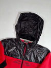 Kappa | Red Black "Una Festa Per Lo Sport" Track Jacket (L)